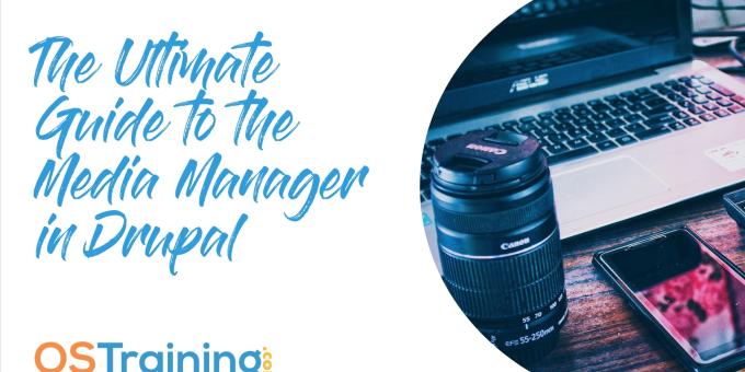 Guide to Media Manager