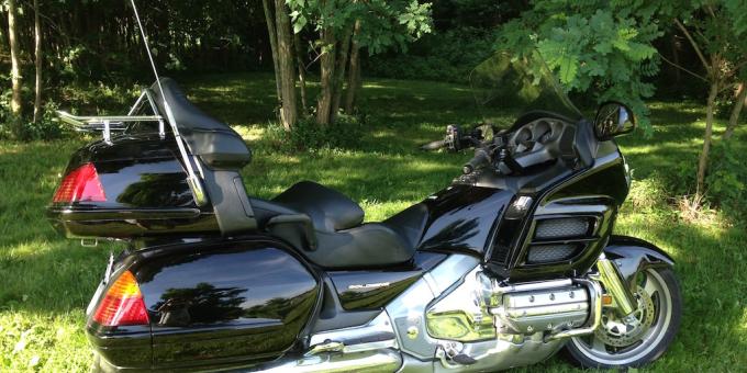 goldwing