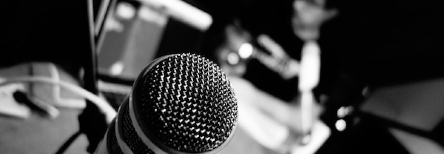 podcast